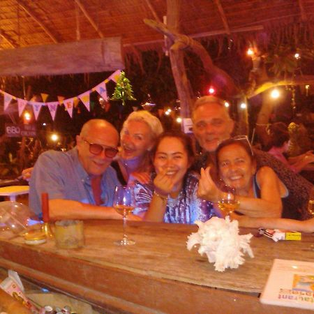 Chalee Tropicana Bungalow เกาะพยาม ภายนอก รูปภาพ