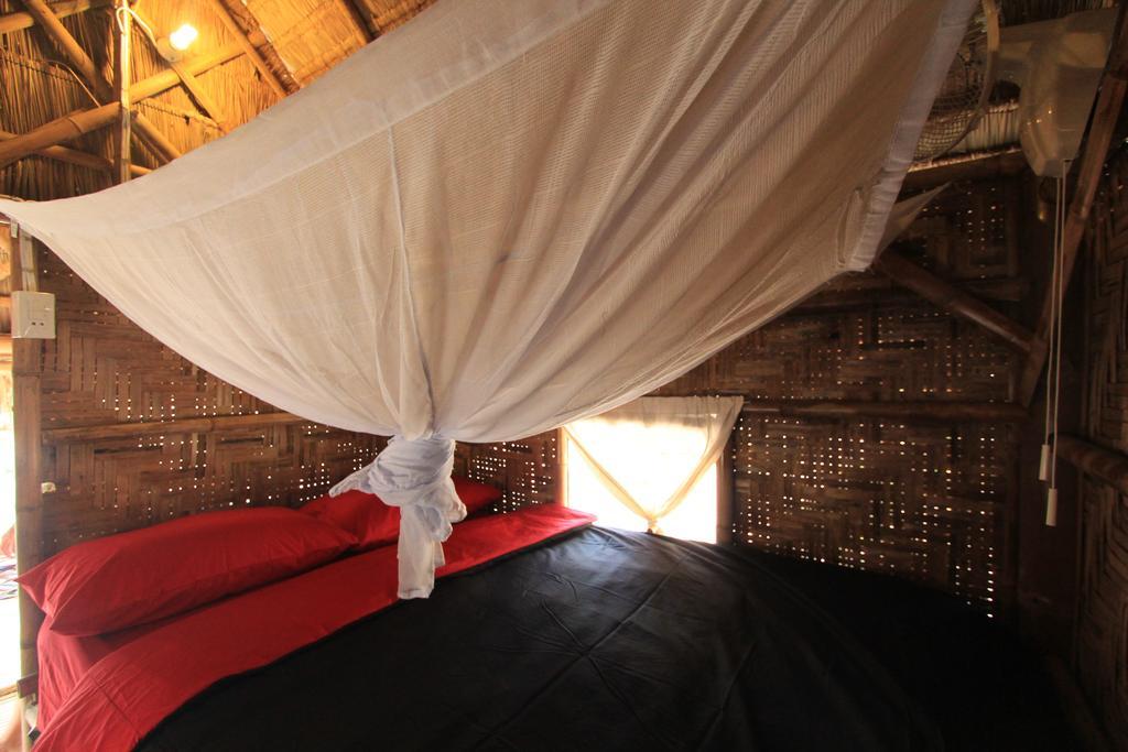 Chalee Tropicana Bungalow เกาะพยาม ห้อง รูปภาพ