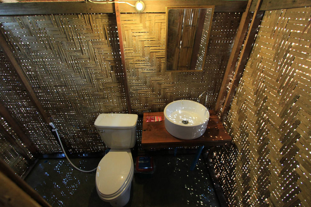Chalee Tropicana Bungalow เกาะพยาม ภายนอก รูปภาพ