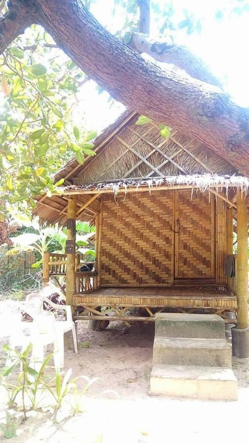 Chalee Tropicana Bungalow เกาะพยาม ภายนอก รูปภาพ