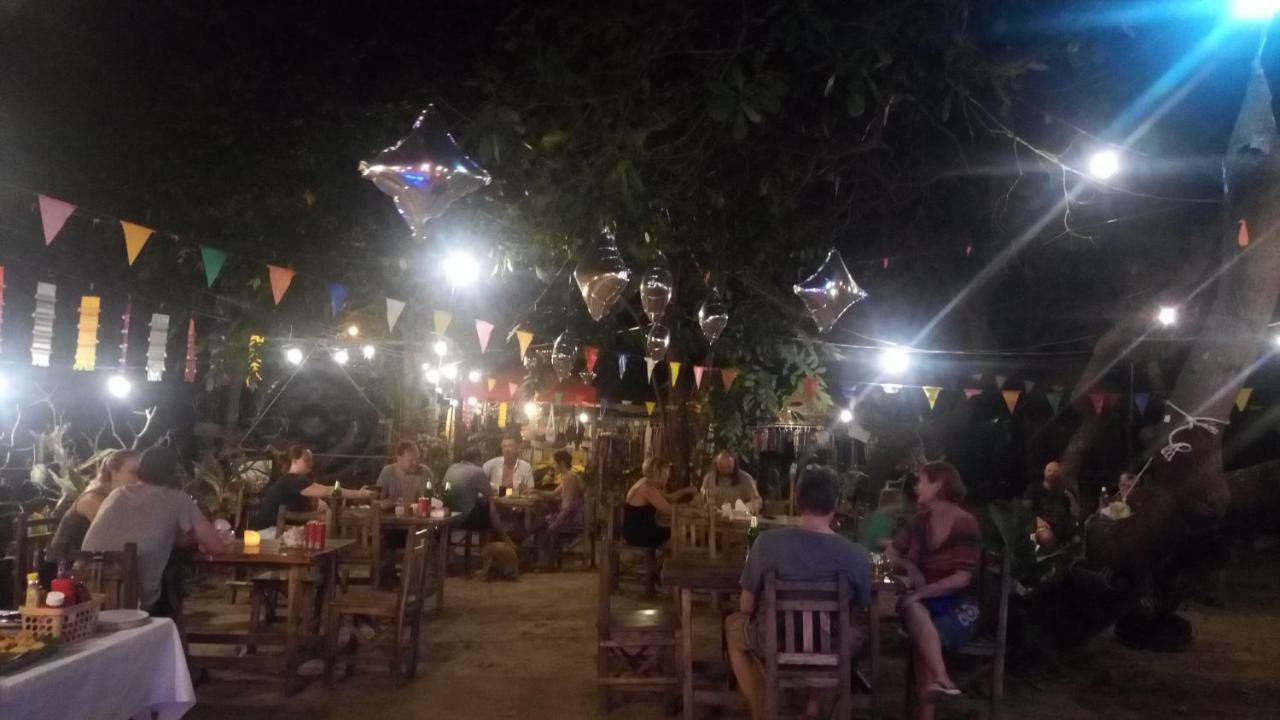 Chalee Tropicana Bungalow เกาะพยาม ภายนอก รูปภาพ