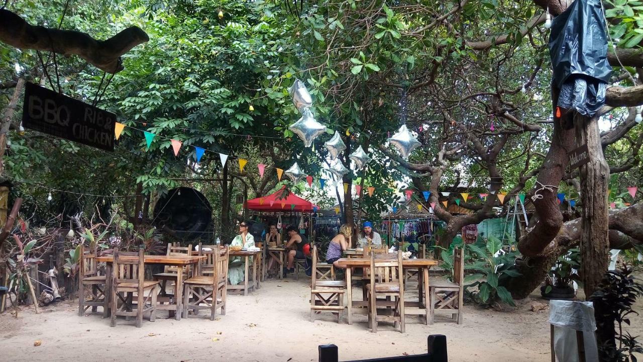 Chalee Tropicana Bungalow เกาะพยาม ภายนอก รูปภาพ